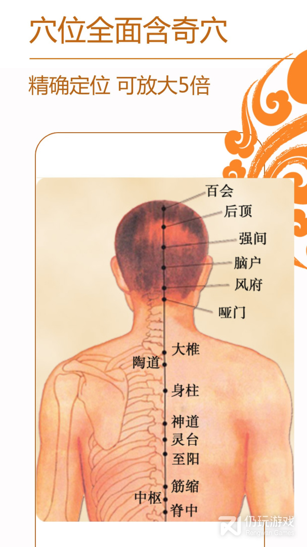 经络养生