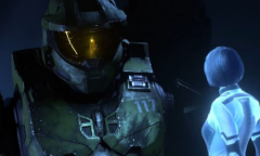 《光环：无限》技术测试机器人羞辱玩家 血压上来了