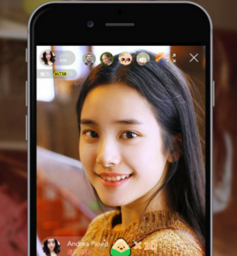 类似七秀直播的手机软件合集