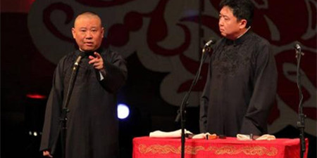 可以听相声的手机软件合集