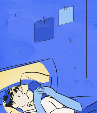 动漫卡通手游合集