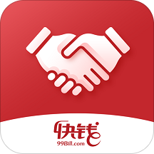 快钱合作伙伴