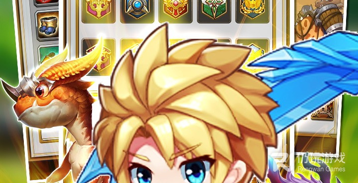 像猎魔传奇这样的手游合集