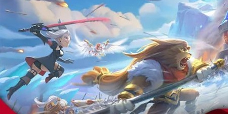 动作策略手游合集