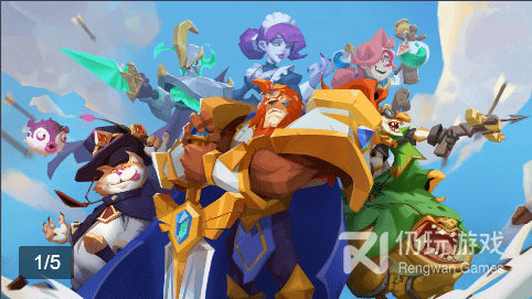 免登陆的休闲塔防手游合集