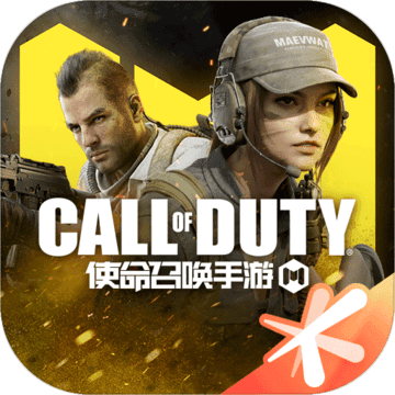 call of duty mobile台服