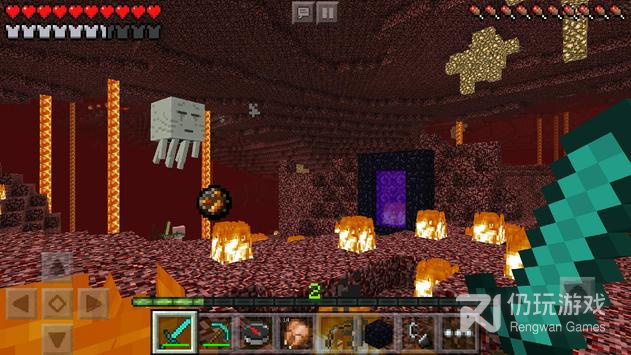 我的世界原版最新版手游合集