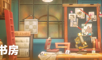 《明日方舟》侦探的书房家具获得方法攻略