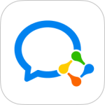 企业微信最新版