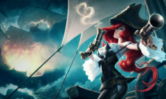 《英雄联盟》手游回城特效获得方法介绍