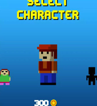 像素建造手游合集