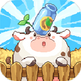 奶牛镇的小时光去广告版