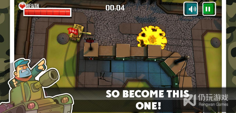 免费玩的自动作战手游合集