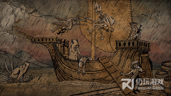 奇迹最强者超全版本手游合集