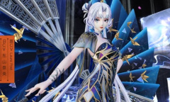 《决战平安京》不知火莫斯星寰皮肤怎么获得