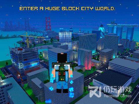 像素战争手游合集