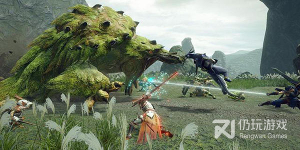 双人分屏手游合集