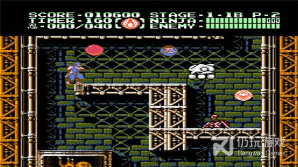 忍者龙剑传1最新版手游合集