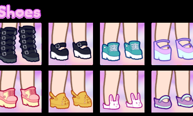 自由搭配的手游合集