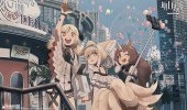 《明日方舟》夏活DH-S-1突袭通关攻略