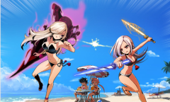 《DNF》网页版在线玩网址