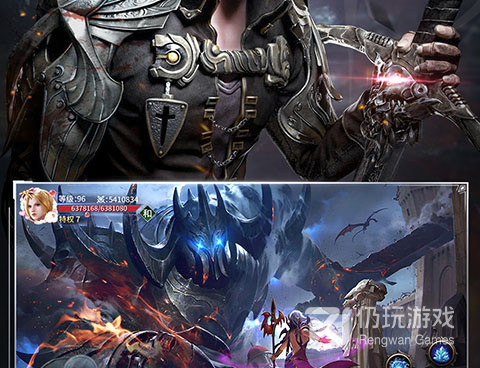 魔法师战纪超全版本手游合集