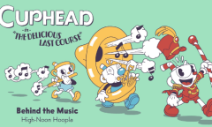 《茶杯头》DLC上架Steam 美味的最后一道菜