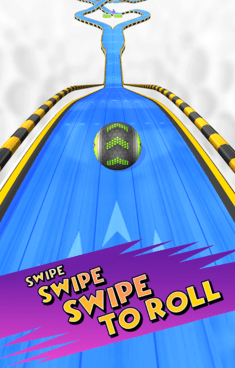 保龄球竞技手游合集