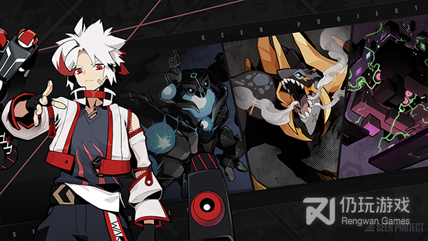 和赛尔计划差不多的手游合集