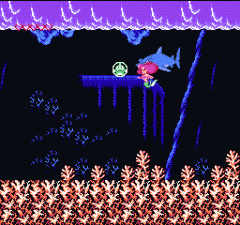 美人鱼手游合集