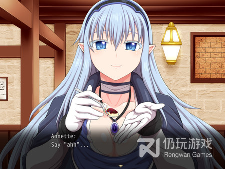 和冲突的意志很像的手游合集