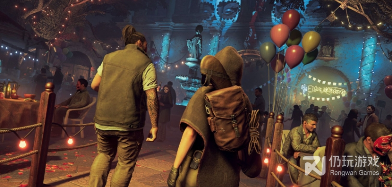 类似古墓丽影的手游合集