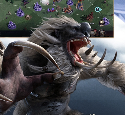 魔法门之英雄无敌王朝手游合集