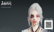 《永劫无间》鼻青脸肿胡桃捏脸数据分享