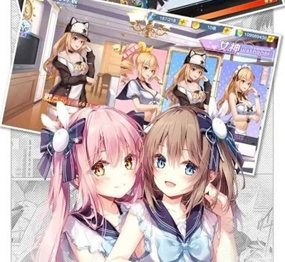 rpg养成类手游合集