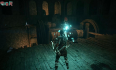 《艾尔登法环》新演示公开 昼夜交替的战斗