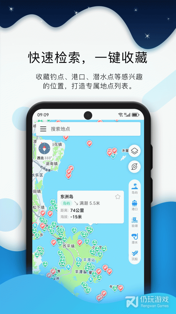 全球潮汐