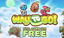 indiegala喜加一！《小怪加油》现可免费领取！