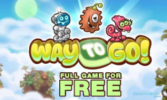 indiegala喜加一！《小怪加油》现可免费领取！