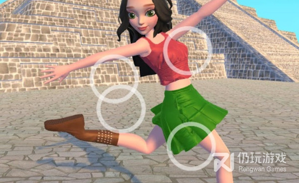 完美出品的手游合集