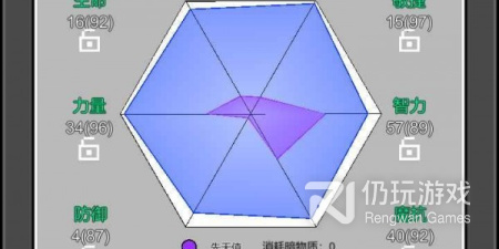 小孩也能玩的放置养成手游排行榜