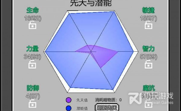 小孩也能玩的放置养成手游排行榜