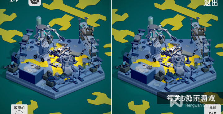 3D冒险类手游合集