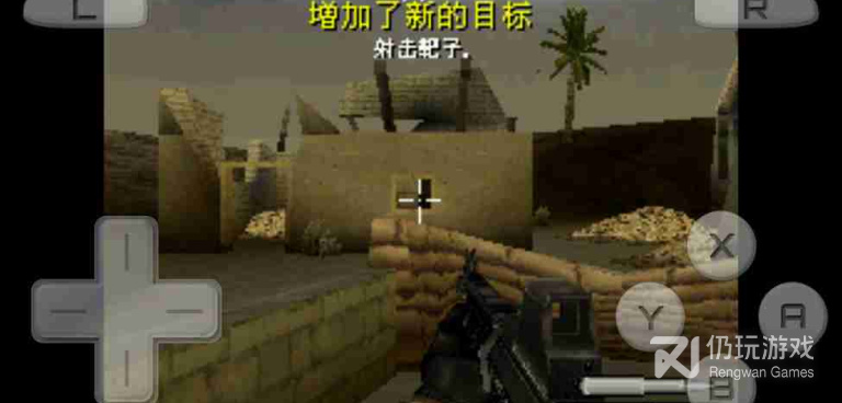 好玩的现代战争游戏手游合集