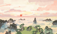 江南百景图好看又有灵性的石头位置详解