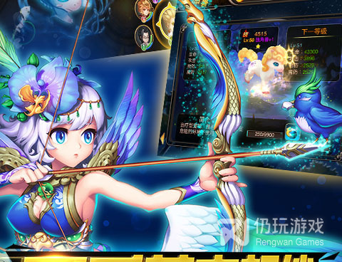 游戏王题材的卡牌手游合集