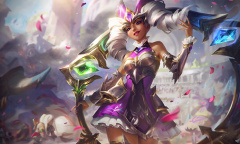 英雄联盟2022年11月4日每周半价皮肤一览