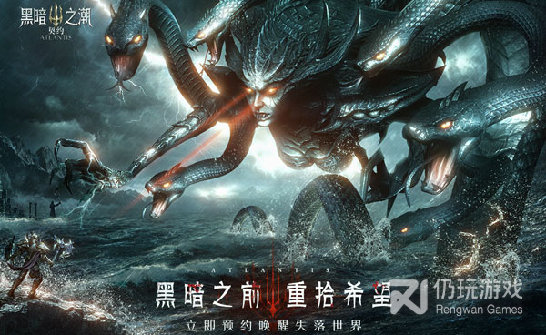 好玩精品的硬核手游合集