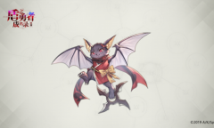 《盾之勇者成名录：浪潮》伙伴们的形态介绍