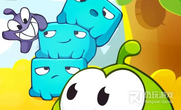 割绳子2最新版手游合集